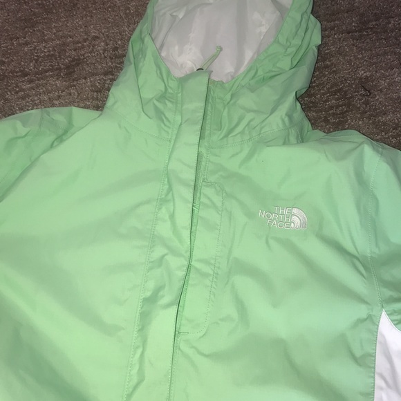The North Face Jackets & Blazers - Wind breaker NORTH FACE